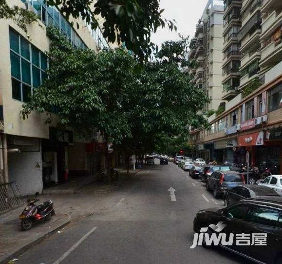 金雅苑实景图图片