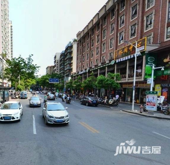 御天名苑实景图图片
