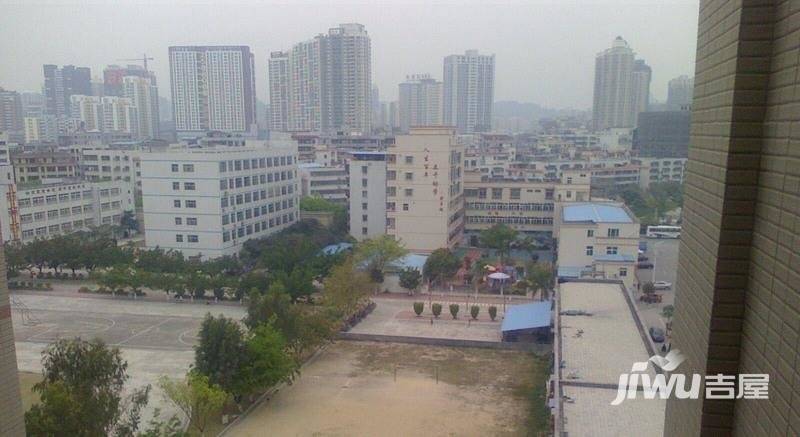 金湖苑实景图图片