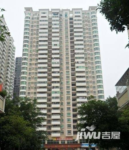 金湖苑实景图图片