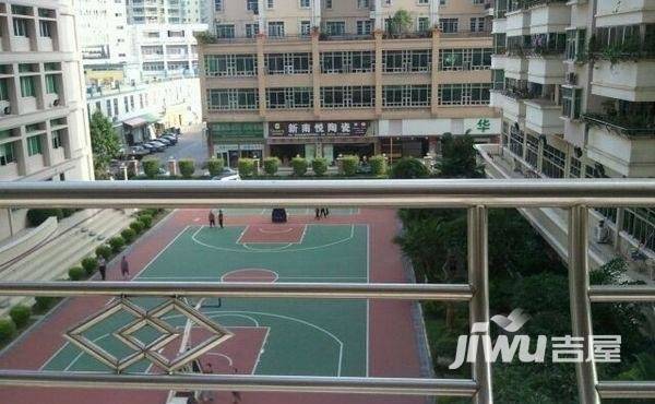 金湖苑实景图图片