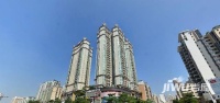 光耀城市广场效果图