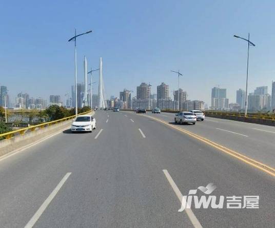 日化厂小区实景图图片