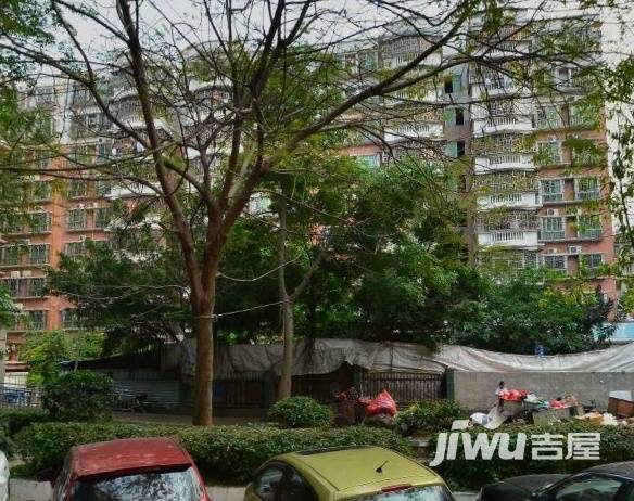 雅庭居实景图图片