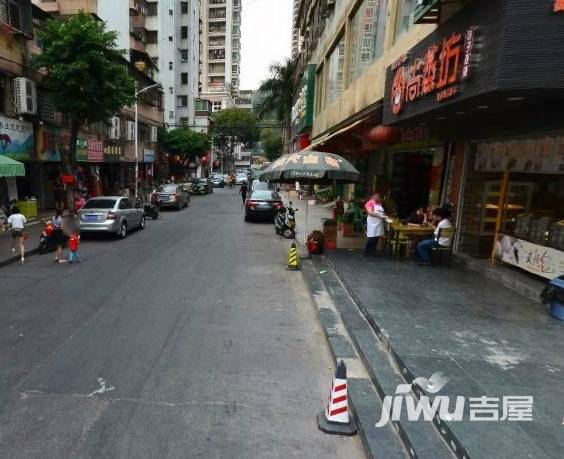 雅庭居实景图图片