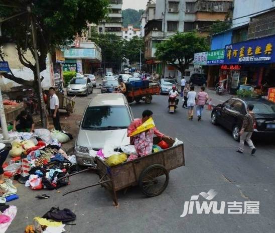 雅庭居实景图图片