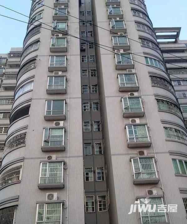 广澳大厦实景图图片