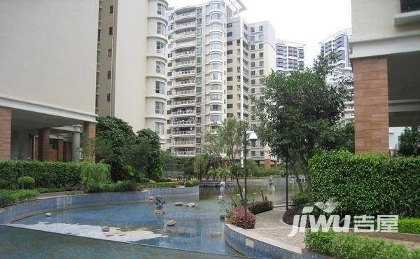 润诚大厦实景图图片