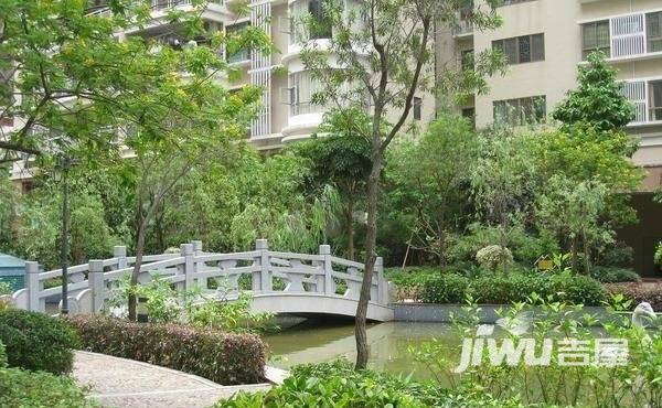 润诚大厦实景图图片