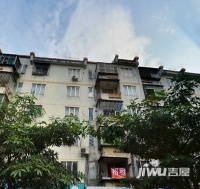 华侨新村效果图