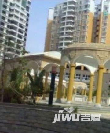东江明珠花园二期实景图图片