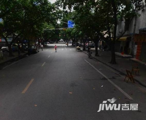 政府宿舍实景图图片