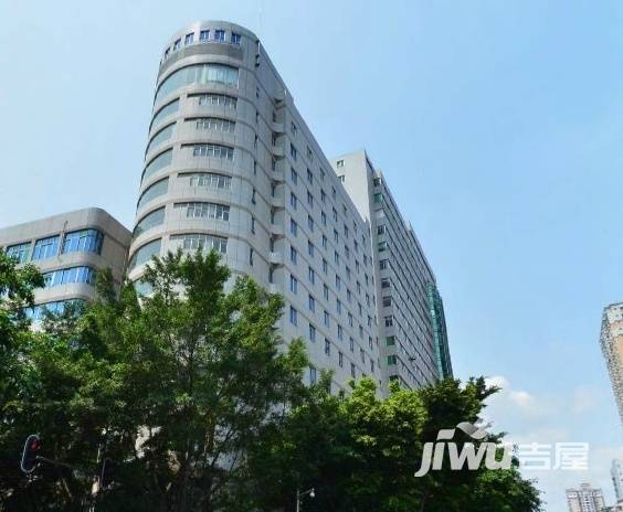 政府宿舍实景图图片