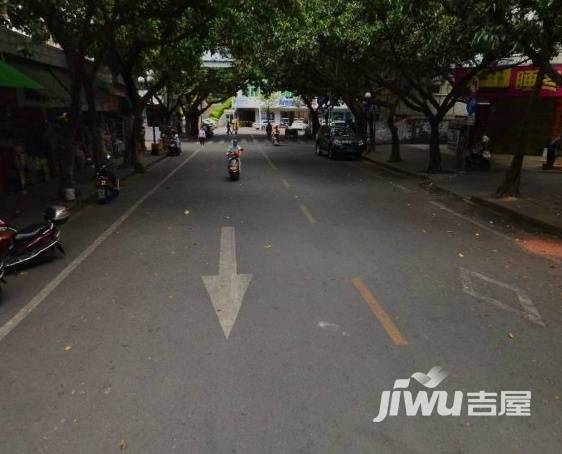 政府宿舍实景图图片