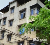 下角农机厂宿舍效果图