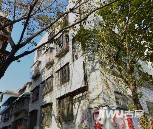 28号小区实景图图片