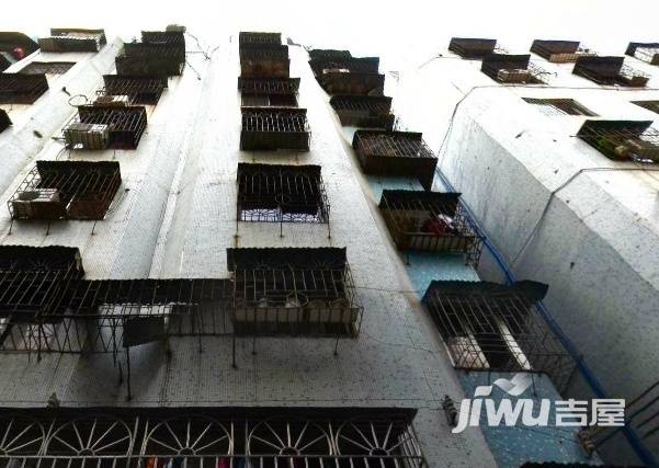 财贸小区实景图图片