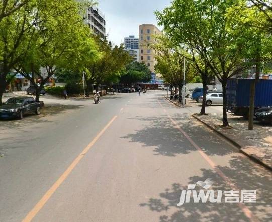 宇轩山庄实景图图片