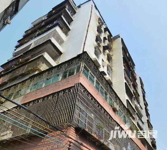 寿山花苑实景图图片