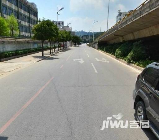 寿山花苑实景图图片