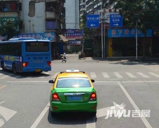 下埔派出所宿舍实景图图片