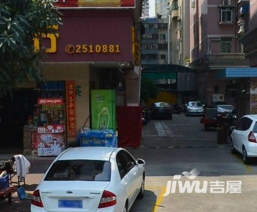 下埔派出所宿舍实景图图片