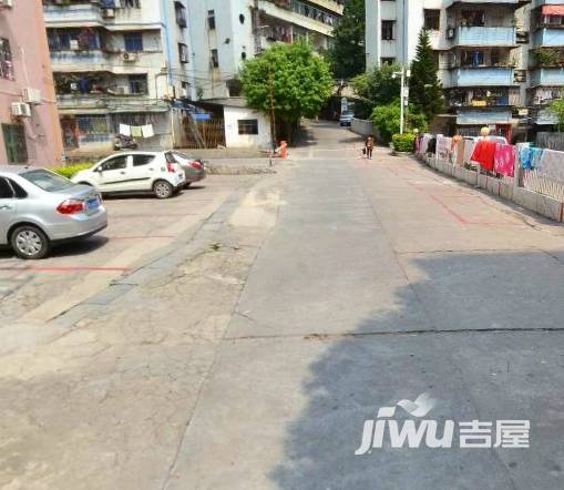 锦尚华庭3期实景图图片