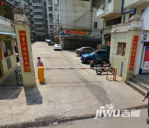 锦尚华庭3期实景图图片