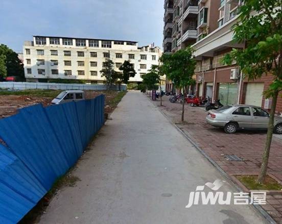龙日花苑实景图图片