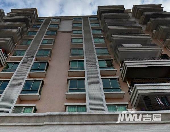 龙日花苑实景图图片