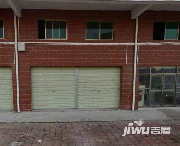 龙日花苑实景图图片
