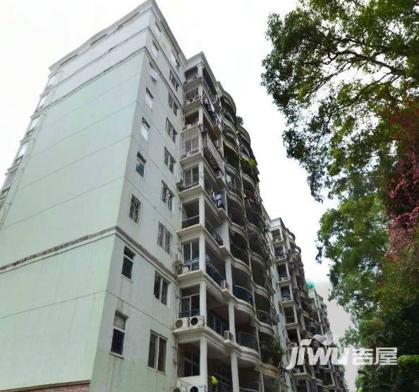 叠翠山庄实景图图片