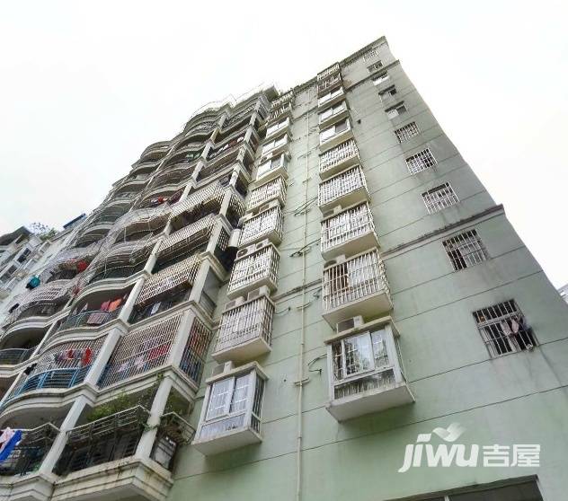 叠翠山庄实景图图片