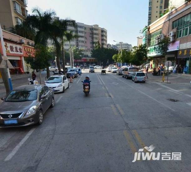 欣悦阳光实景图图片