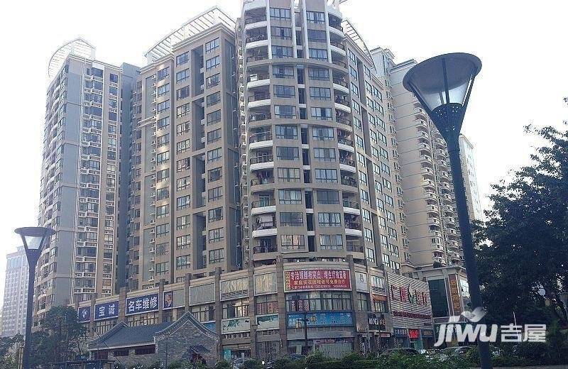 金耀园实景图图片