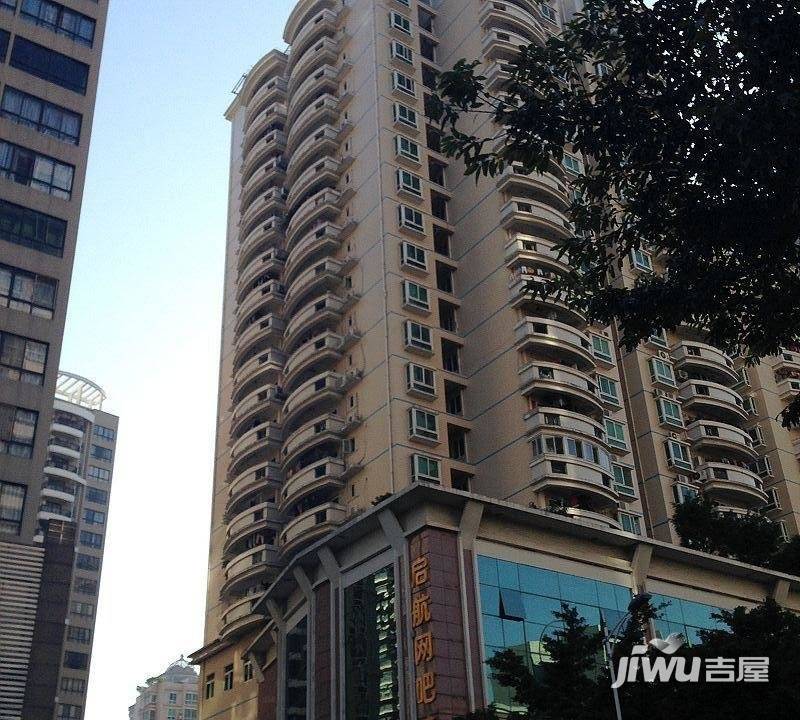 金耀园实景图图片