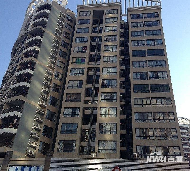 金耀园实景图图片