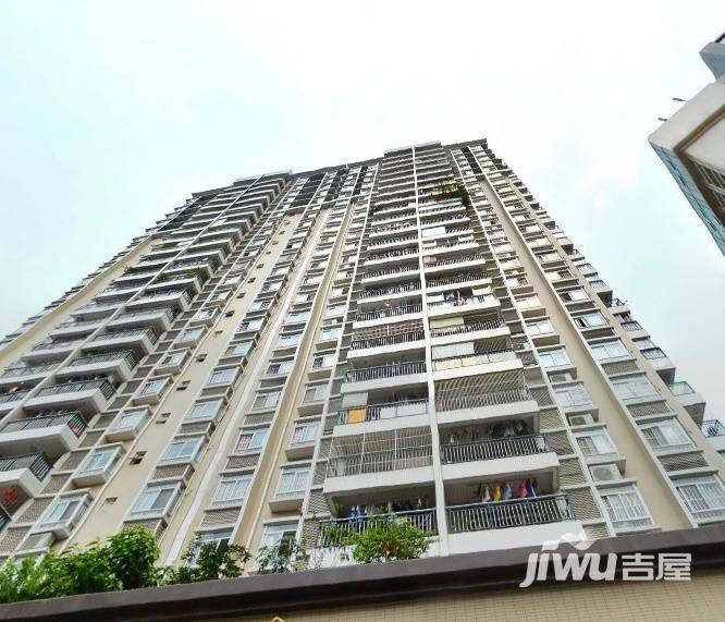 益鑫大厦实景图图片