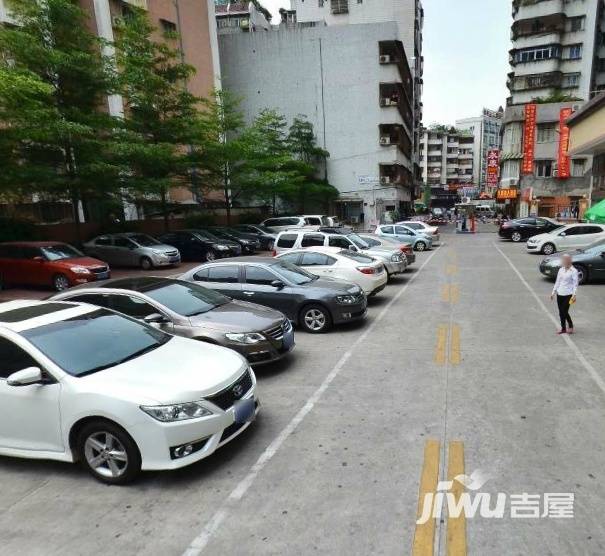 益鑫大厦实景图图片