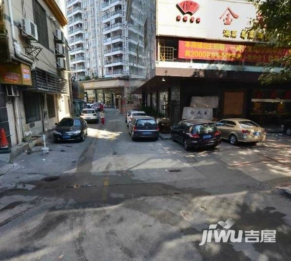 益鑫大厦实景图图片