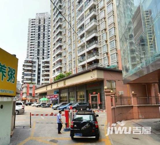 益鑫大厦实景图图片