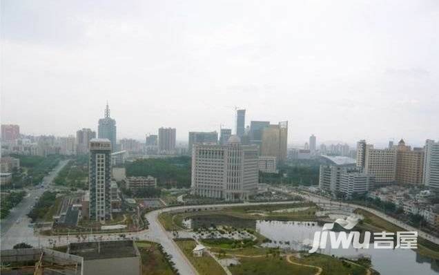瑞嘉大厦实景图图片