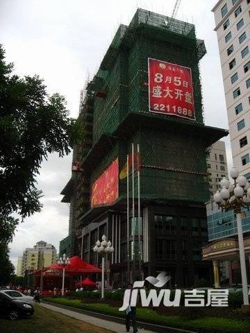 瑞嘉大厦实景图图片