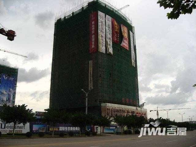 瑞嘉大厦实景图图片