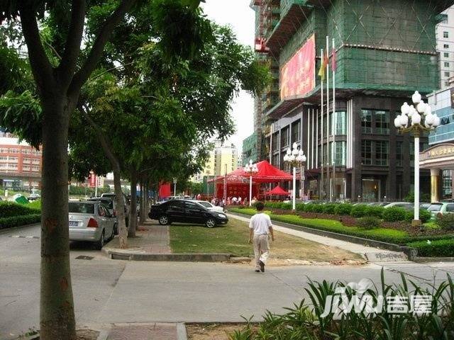 瑞嘉大厦实景图图片