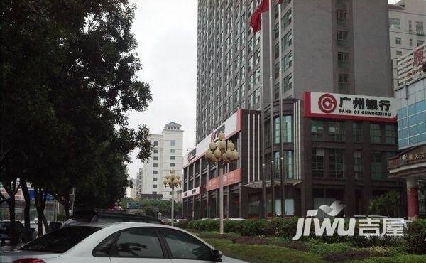 瑞嘉大厦实景图图片