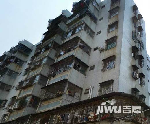 富阳新村实景图图片