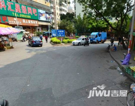 富阳新村实景图图片