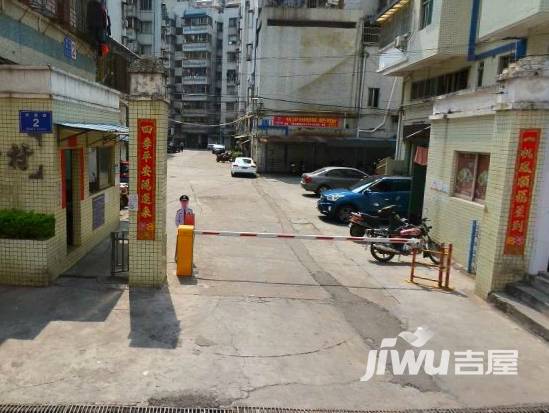 富阳新村实景图图片