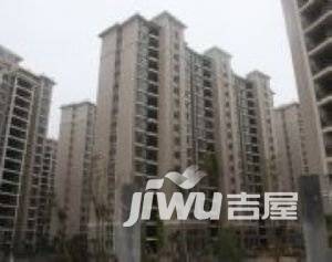 东江学府实景图图片